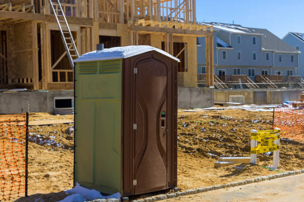 Portable Toilet Options We Offer in Country Walk, FL