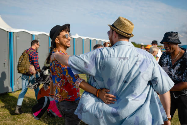 Best Porta potty rental for outdoor events  in Country Walk, FL
