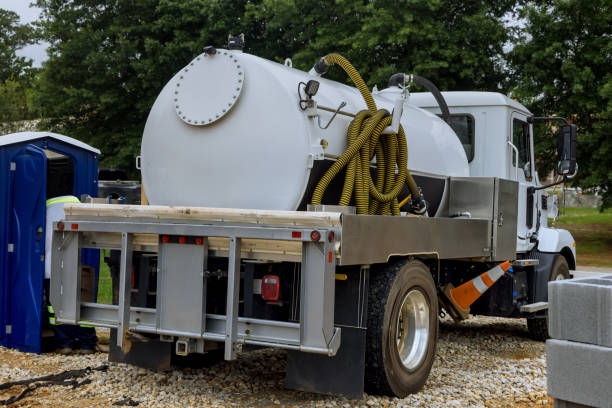 Best Local porta potty services  in Country Walk, FL