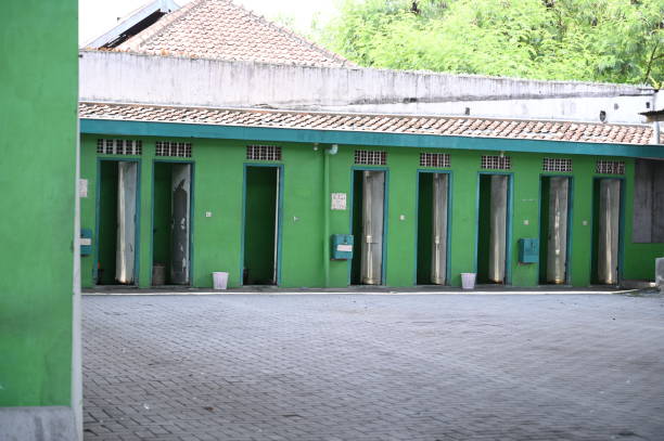 Sanitation services for porta potties in Country Walk, FL